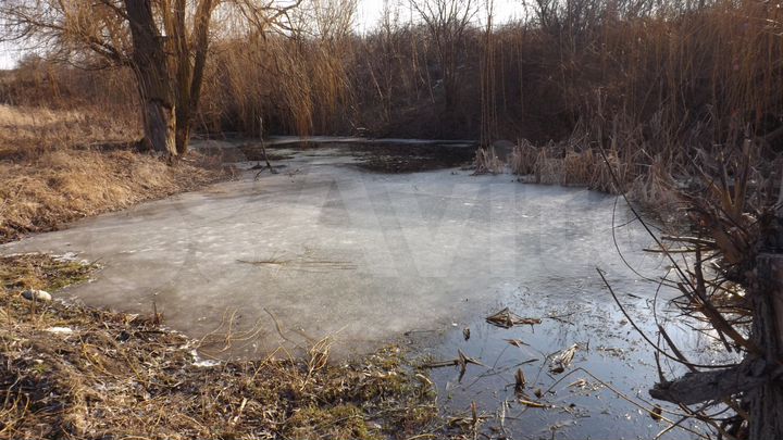 Участок 25 сот. (ИЖС)