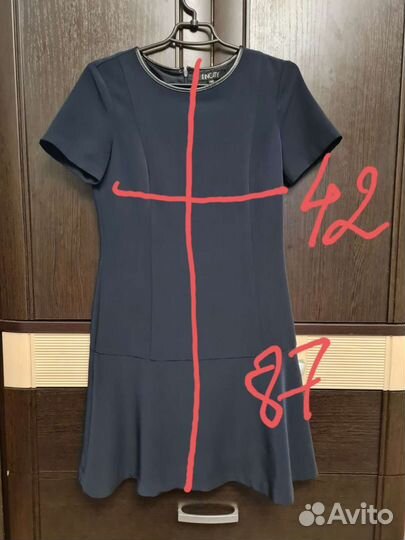 Платье женское incity