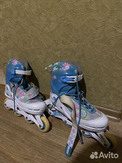 Ролики