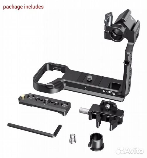 Клетка для Sony FX30 / FX3 SmalRlig 3278 новая