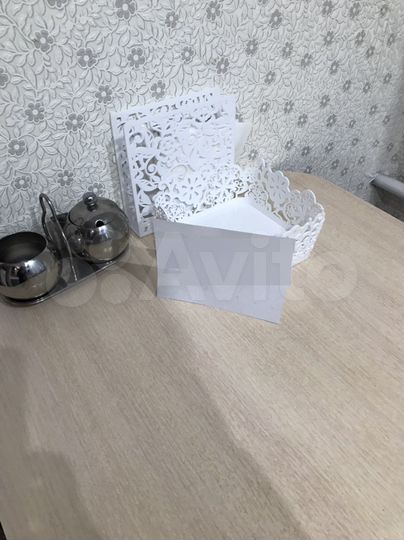 2-к. квартира, 44 м², 4/5 эт.