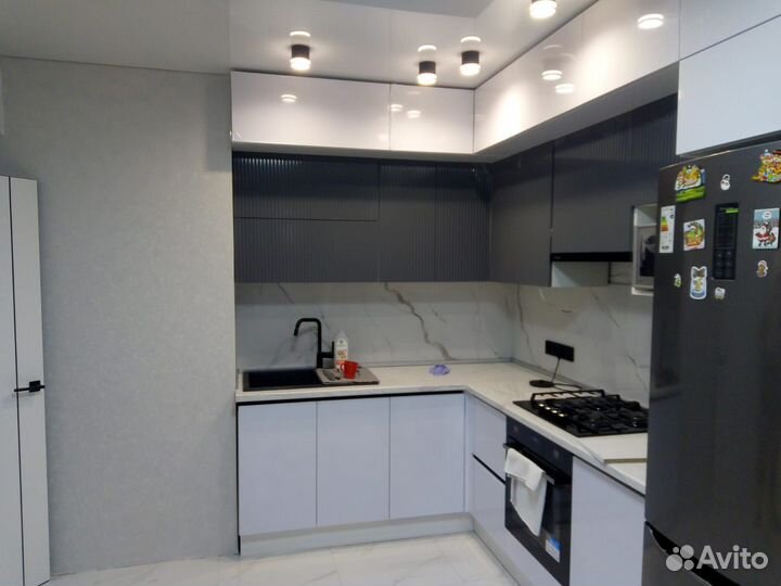 Мебель на заказ от производителя