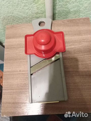 Терка для овощей