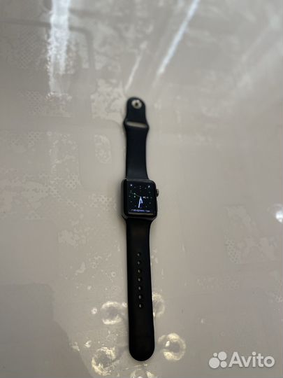 Apple watch series 3 38mm