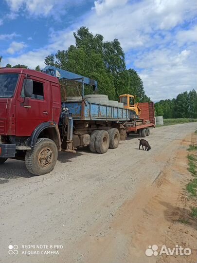 Услуги экскаватора Hyundai 3.5 т. Jsb 6.5 тонн