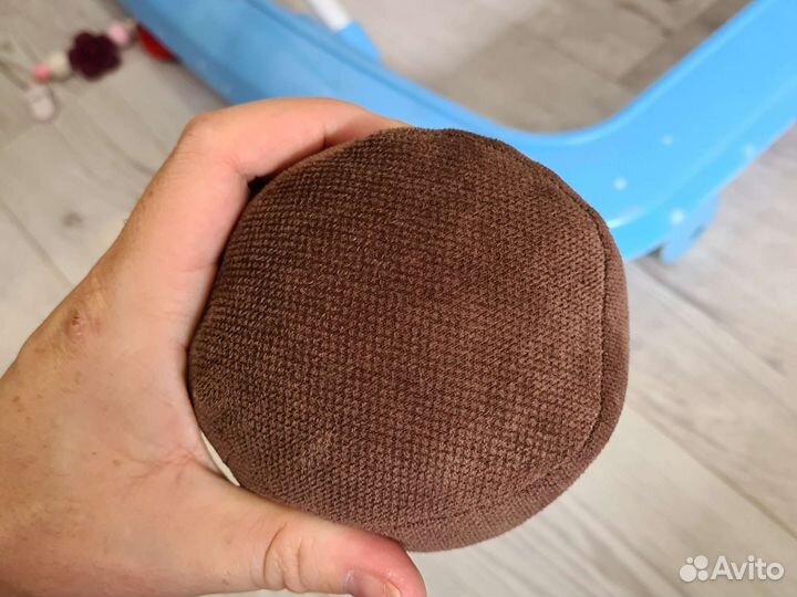 Валик для спины