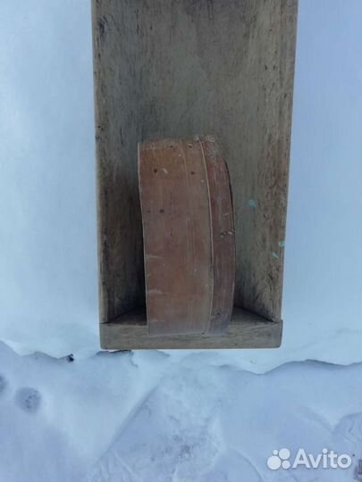 Старинные предметы