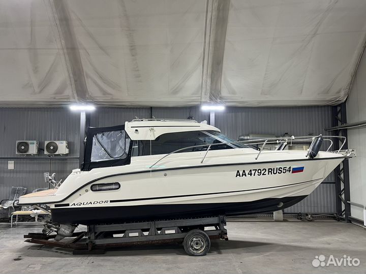 Aquador 23ht(Аквадор)