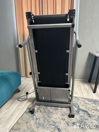 Беговая дорожка электрическая torneo