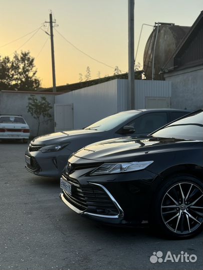 Прокат авто на сутки