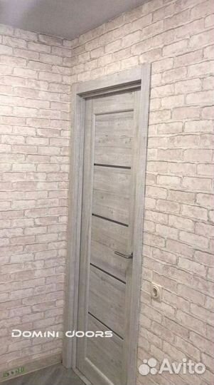 Межкомнатные двери