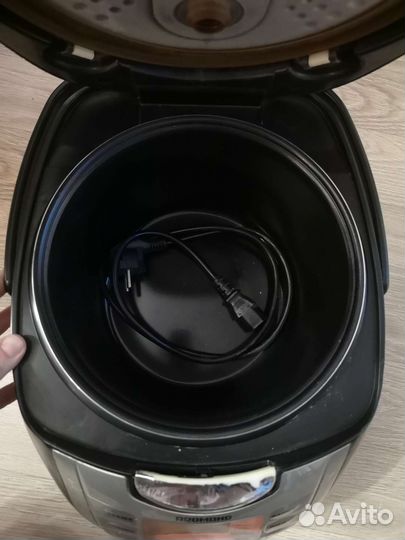 Мультиварка redmond rmc m70