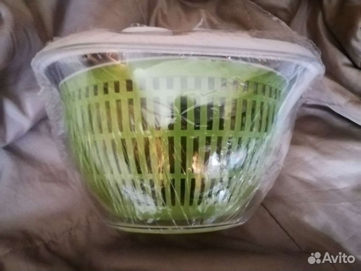 Сушилка для овощей со слайсером