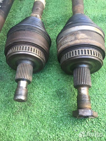 Привода для ML w163 m112 3.2 v6