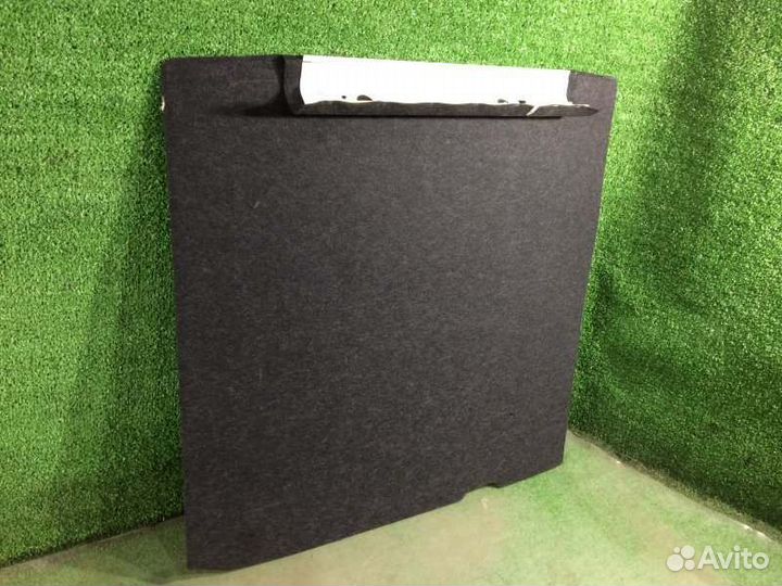 Пол багажника Honda Civic FD1 R18A 2007