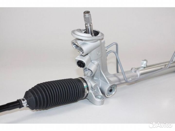 Рулевая рейка Seat Ibizа III (2002-2008)