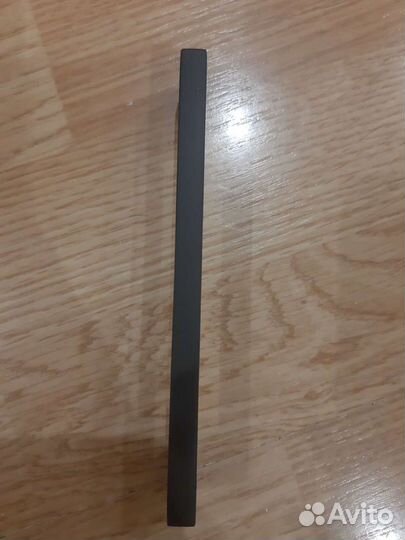 Мебельные ручки