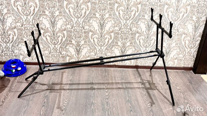 Подставка для удилищ