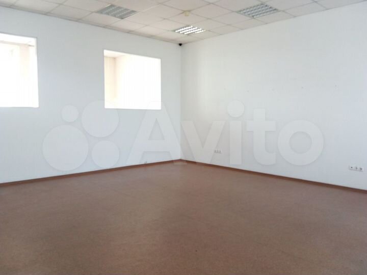 Двухуровневое помещение, 64.1 м²