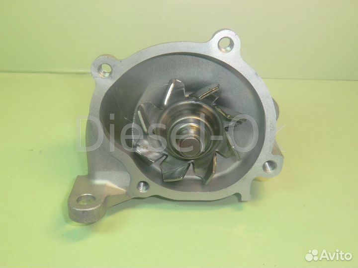 Помпа охлаждения RF T, R2 RF01-99-154 vanette