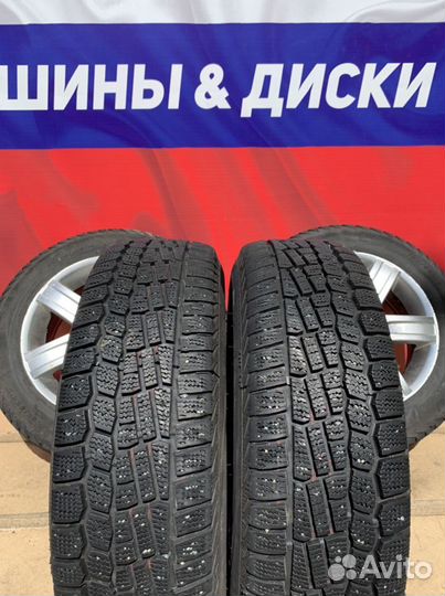 Диски r15 5x114.3 Mazda
