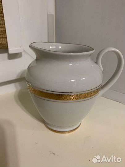 Молочник лфз