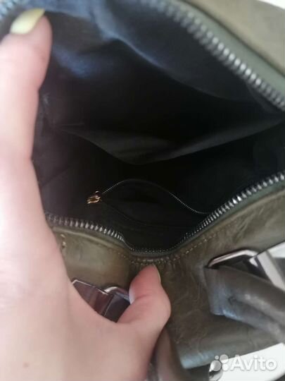 Сумка женская