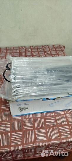 Уличная камера для видеонаблюдения LTE-CDH-6211LH