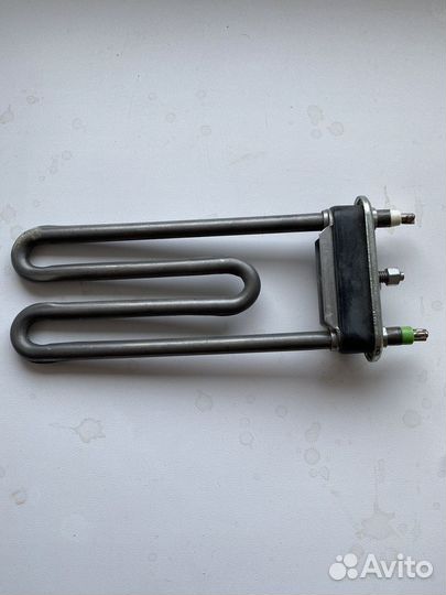 Тэн стиральной машины