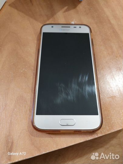 Samsung Galaxy J3 (2017), 2/16 ГБ