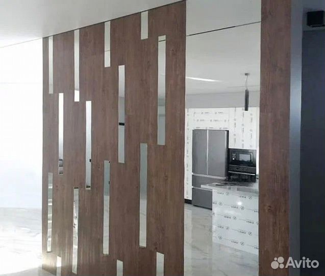 Обработка стекла от производителя