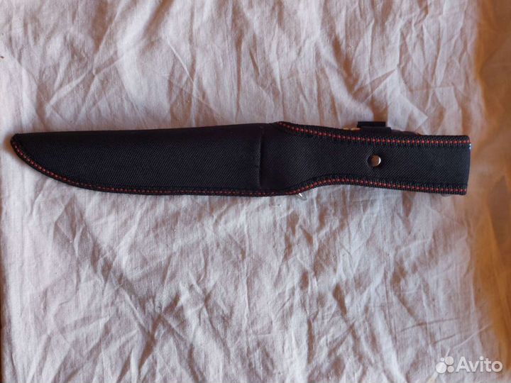 Нож охотник