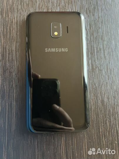 Samsung Galaxy J2 Core, 8 ГБ