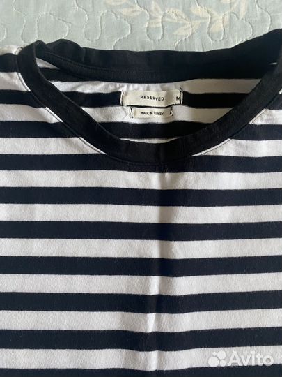 Футболка женская