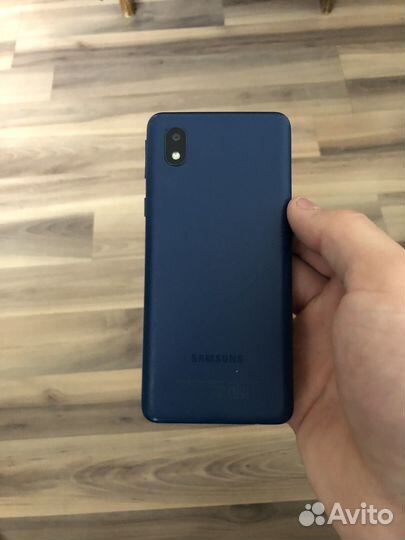 Samsung Galaxy A01 Core, 2/16 ГБ