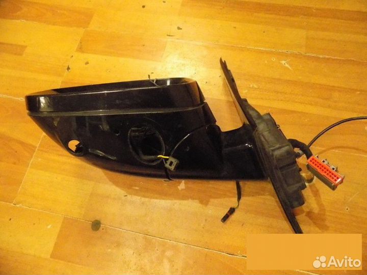Зеркало левое Land Rover Range Rover 4 с 2013
