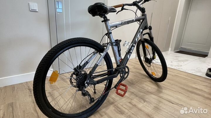 Univega alpina SL-1 series