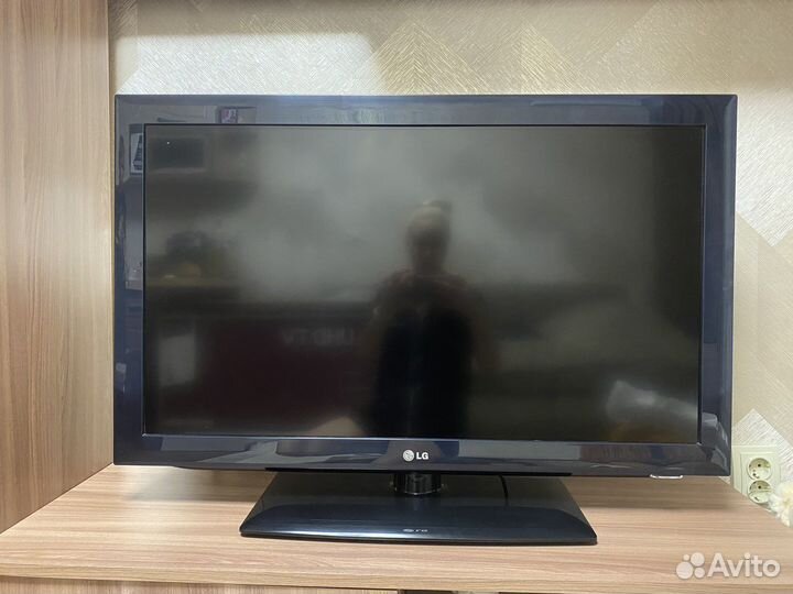 Телевизор бу lg