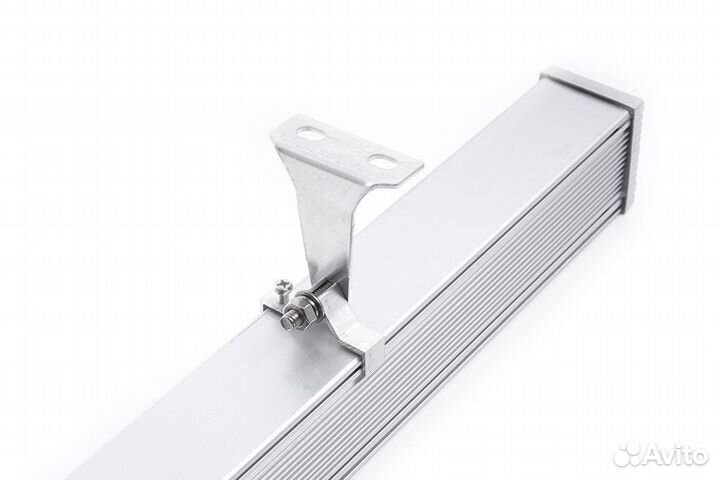 Линейный прожектор LL-889 18W 2700K теплый 32155