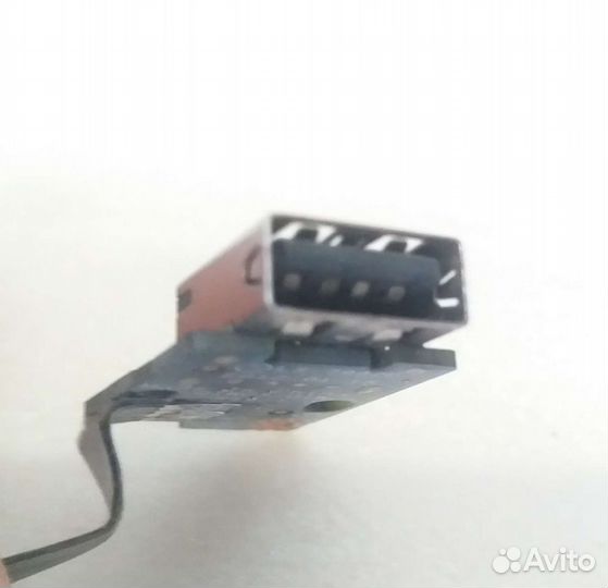 Плата usb USB плата Lenovo G580, G585, G480, G485