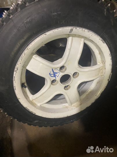 Pirelli P Zero 135/85 R15