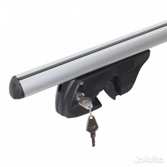 Багажник на крышу Menabo Sherman в Краснодаре +