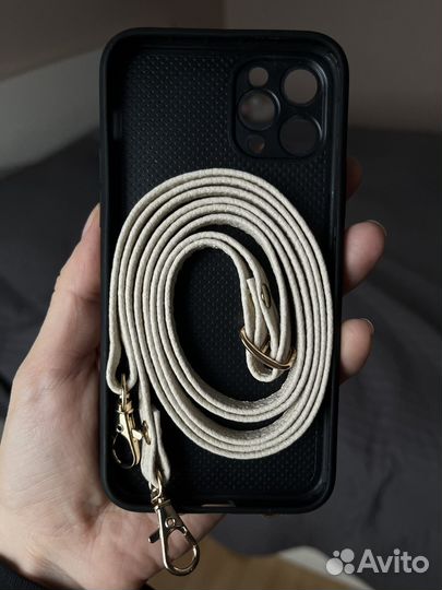 Чехол на iPhone 11 pro