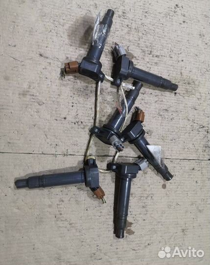 Катушка зажигания 1jzfse