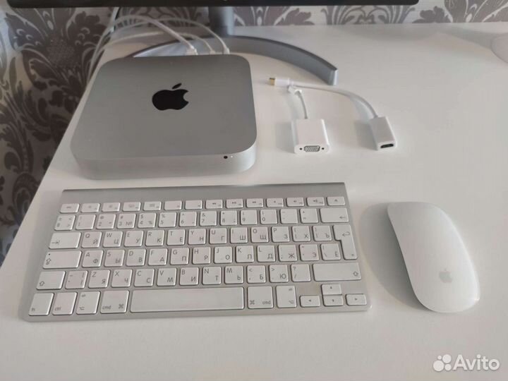 Apple Mac mini 2012