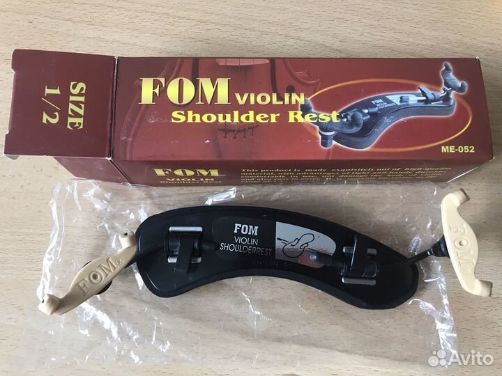 Мостик для скрипки 1/2