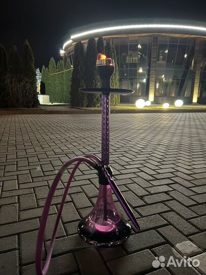 Аренда кальяна на дом