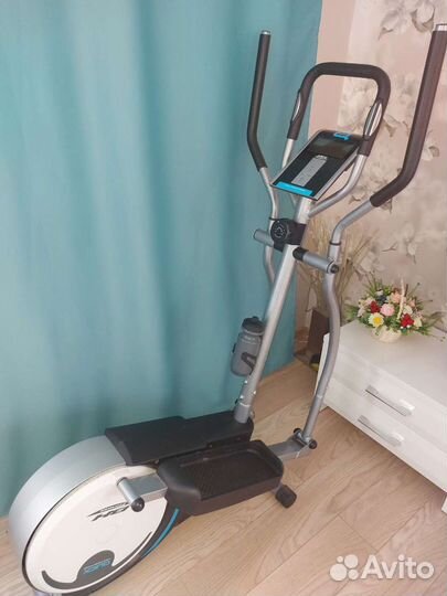 Эллипсоидный тренажер