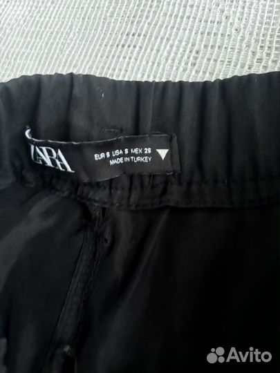 Шорты zara