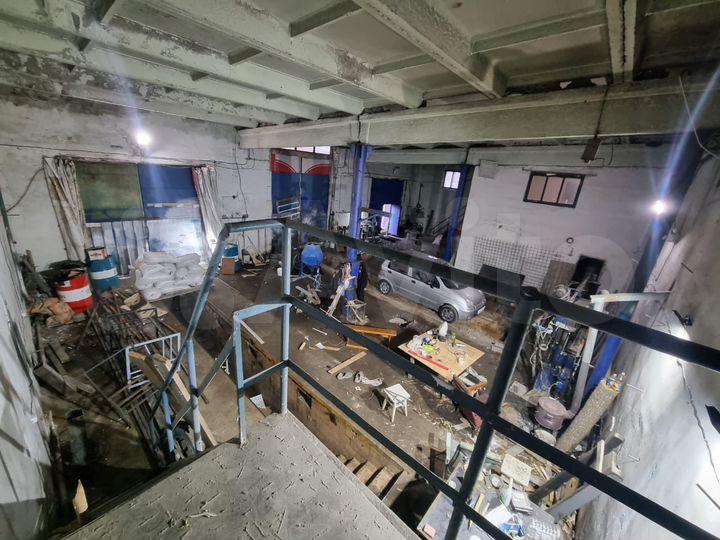 Свободного назначения, 2500 м²